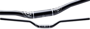 Handlebar Reverse Bike Fatbar Vink 31.8mm 48mm