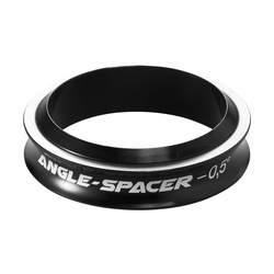 Headset Angle Spacer Tapered Bicycle