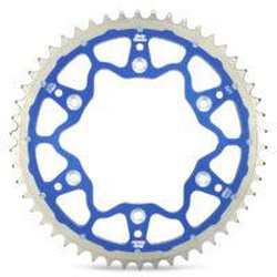 Sprocket Rear Fusion Dual Ring