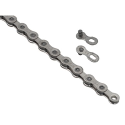 Bike chain YBN 11 speed Silver