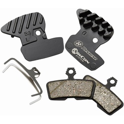 Aircon Brakepad System Reverse Avid Code