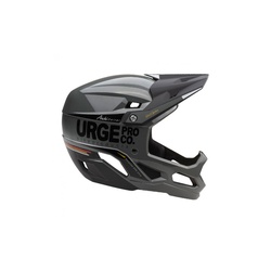 URGE MTB Helmet Archi-Deltar Dark Black Large