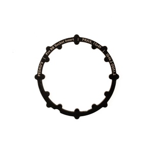 Pedro's Pro BB Socket System Shim. 12x49