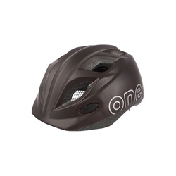 ONE Plus helmet Bobike Coffee Brown S