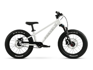 Prevelo Zulu Two MKII Heir 2025 Silver