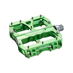 Bike Pedals Reverse Escape Light Green