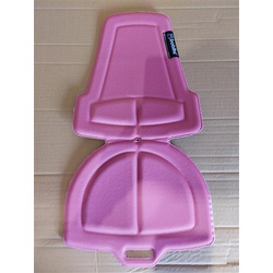 Mini Classic Cushion Assorted Bobike Pink