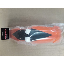 Front Fender KTM 65SX 09-12 Orange