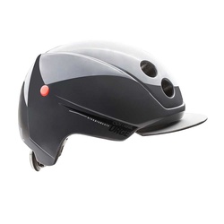 URGE City Helmet Centrail Grey Anthracite S M