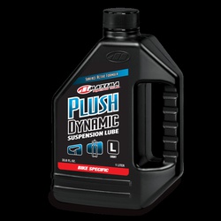 Plush Dynamic Lube Maxima 1 liter Light