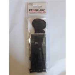 Pro Mud Guard Velcro Pack & Rubber Pads RRP