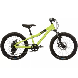 Voodoo Sobo 20" Kids MTB Bike