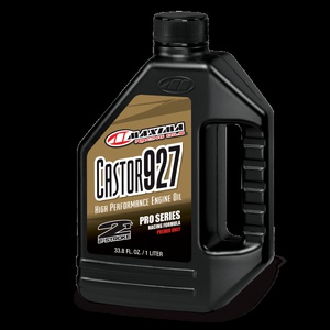 Castor 927 Maxima 1 liter / 33.80oz