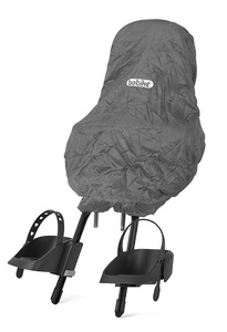 Rain cover for Bobike Baby Seat ONE & GO mini