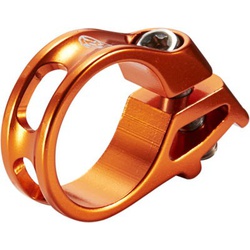 Trigger Clamp for Sram Bike Reverse Orange