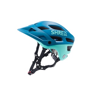 Helmet MTB SHRED Luminary NoShock Cobalt S/M