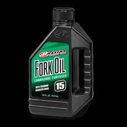 Fork Oil Maxima 15wt 473ml