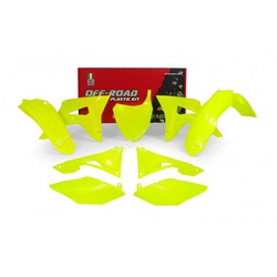 Plastics Kit CRF450R 17-18 CRF250R 2018