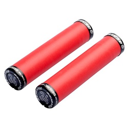 Handlebar Grips Bike Reverse Seismic Ergo Lock On