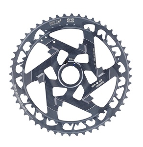 Helix Race Cassette 12s AL Cogs e*thirteen Grey