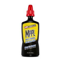 Multipurpose Lubricant Maxima Bike MPPL 4oz/118ml