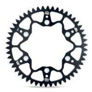 Sprocket Rear Alu