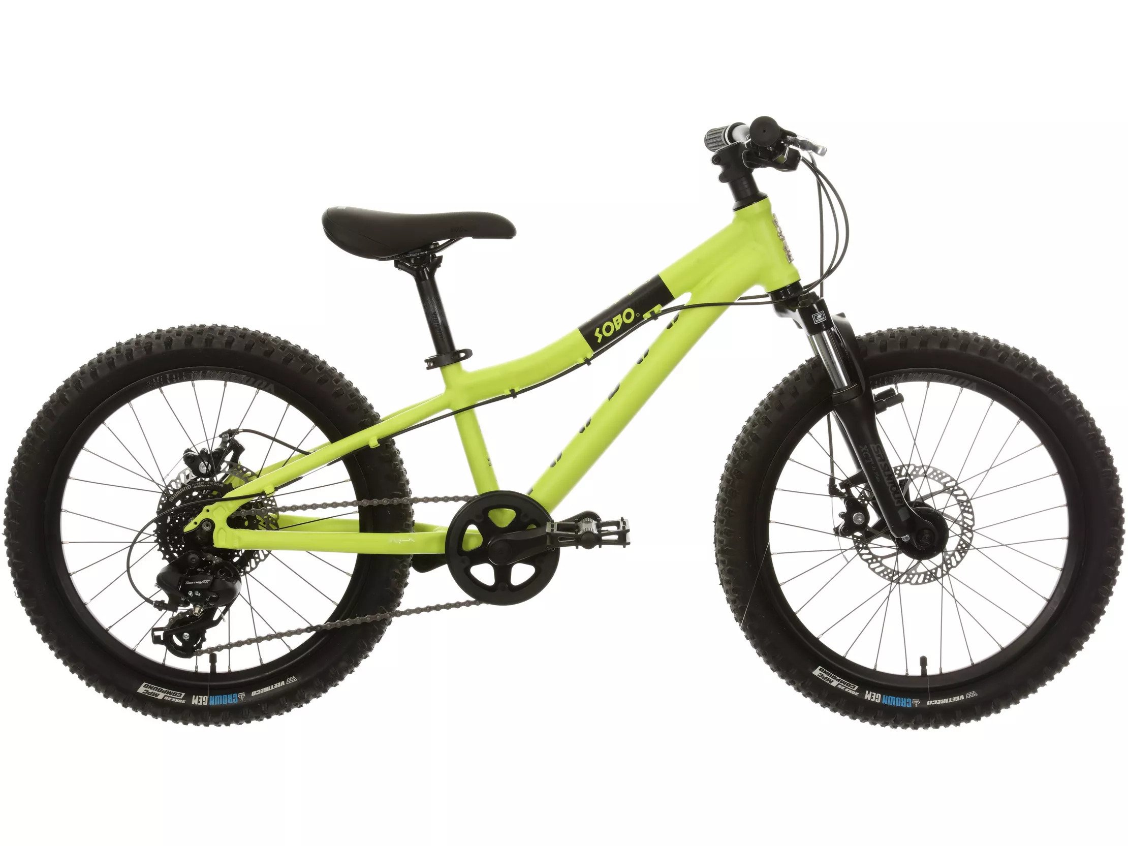 Voodoo balance store bike