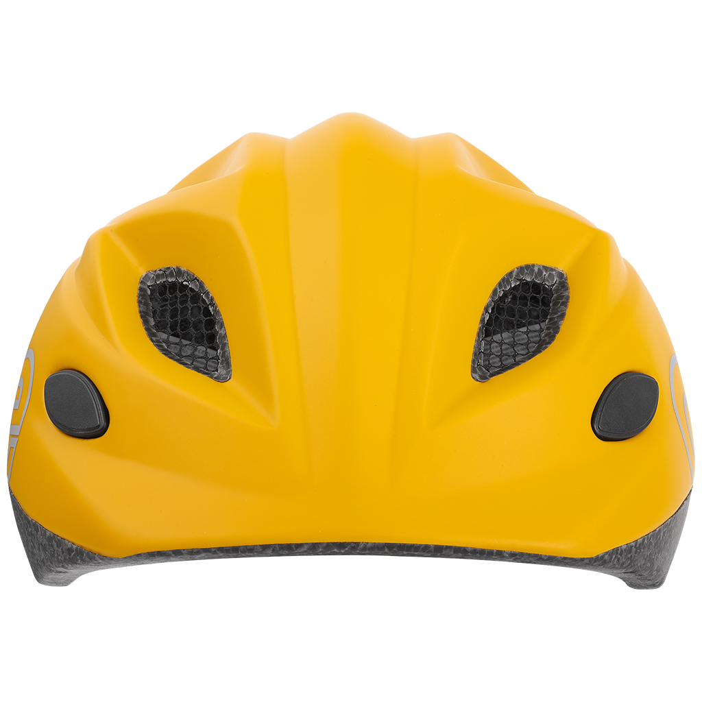 Kids ONE Plus Helmet Bobike Mighty Mustard XS Bike Life Supply Co kids-one-plus-helmet-bobike-mighty-mustard-xs-bike-life-supply-co