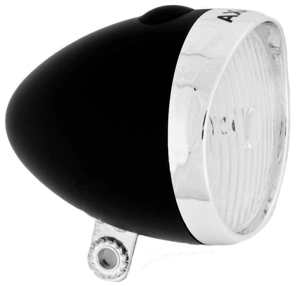 Axa bike light battery shop