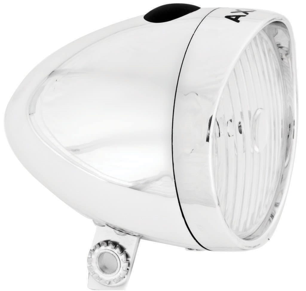 Axa bike light battery 2025