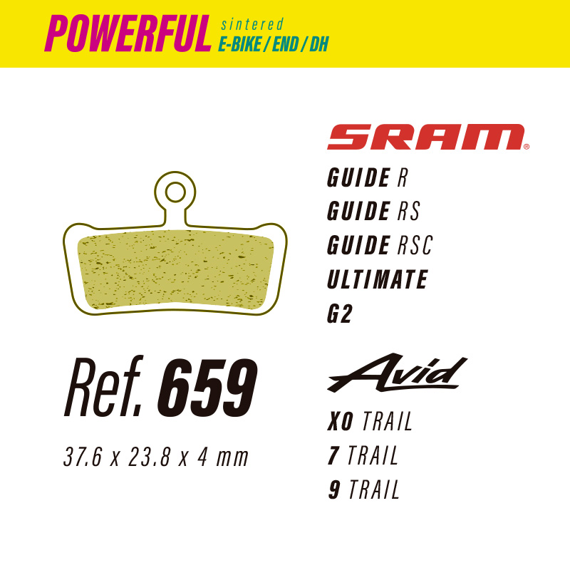 Bike brake pads nz online